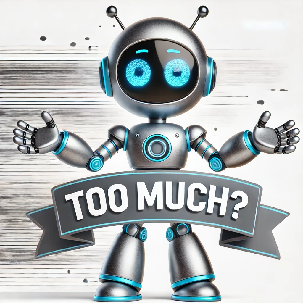 5 Easy Tasks to Get Started With if AI Scares You