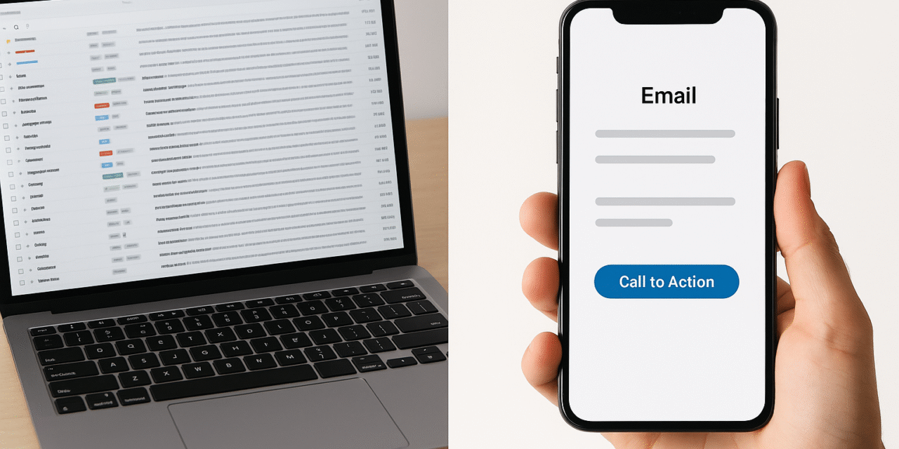 Minimalist Email Marketing: Why Less Really Is More