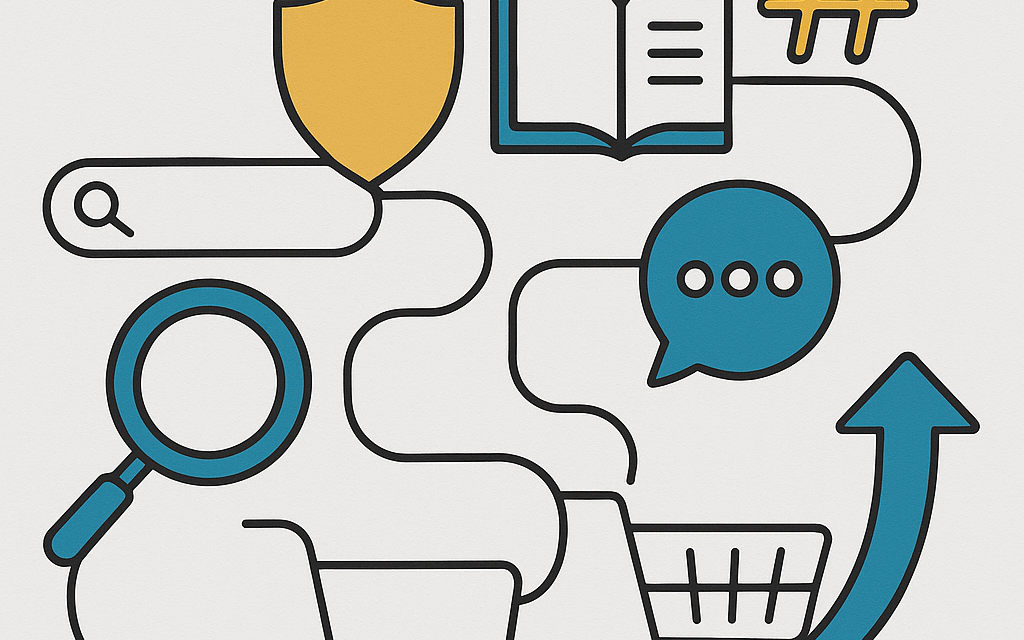 New from EdITCon Digital: AI Visibility & Conversion Toolkit
